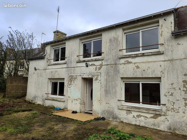 Maison 5 pièces 131 m²