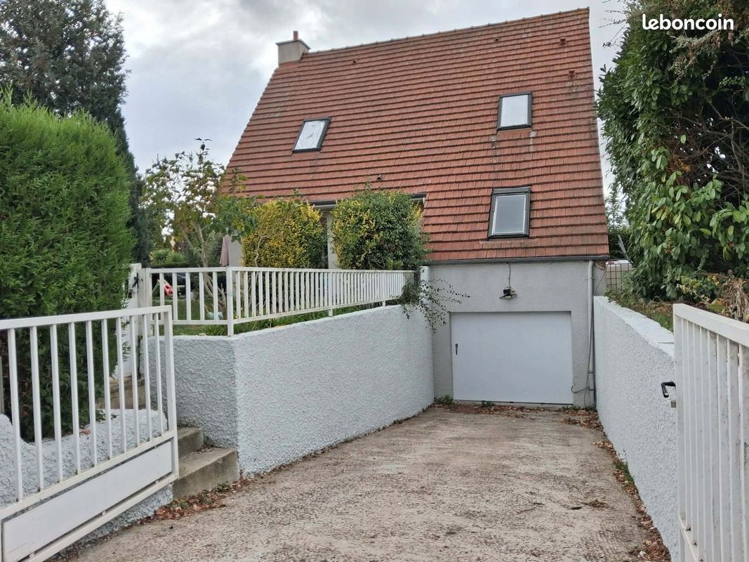 Maison 6 pièces 100 m² · à Thue et Mue · 100 m² · 307 500 €