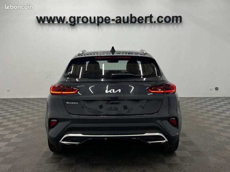 Kia XCeed 1.5 T-GDi 140ch Active DCT7 (image 5)
