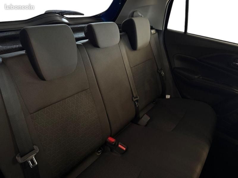 Suzuki Swift 1.2 Hybrid 83ch Pack (image 9)