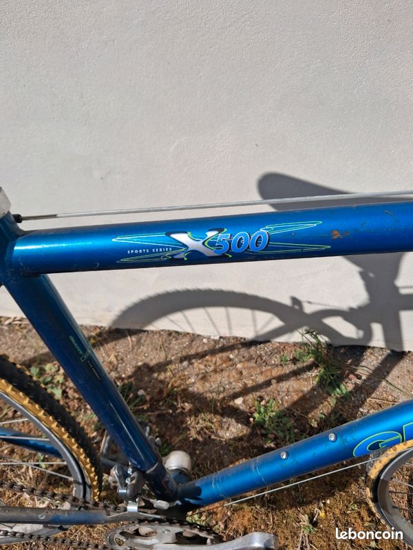 Velo Giant x5500 (image 2)