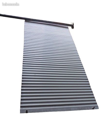 Volet roulant PVC (image 4)