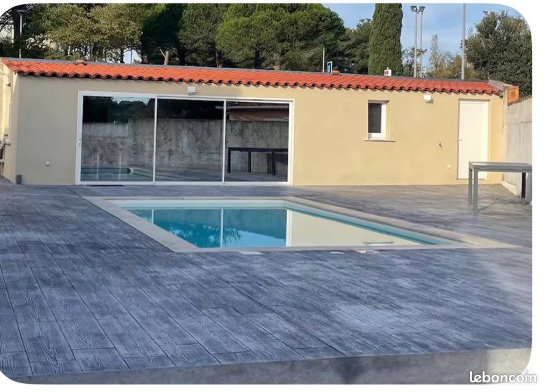 Appartement 1 pièce 36 m² · à Martigues · 36 m² · 900 €/mois