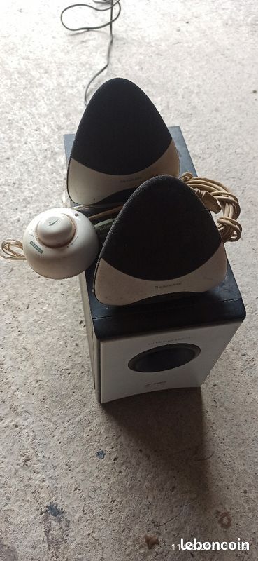 Home cinema (image 1)
