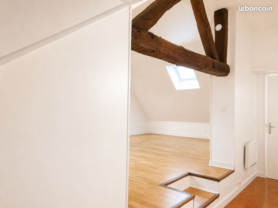 Appartement 1 pièce 22 m² · à Dammartin-en-Goële · 22,4 m² · 530 €/mois