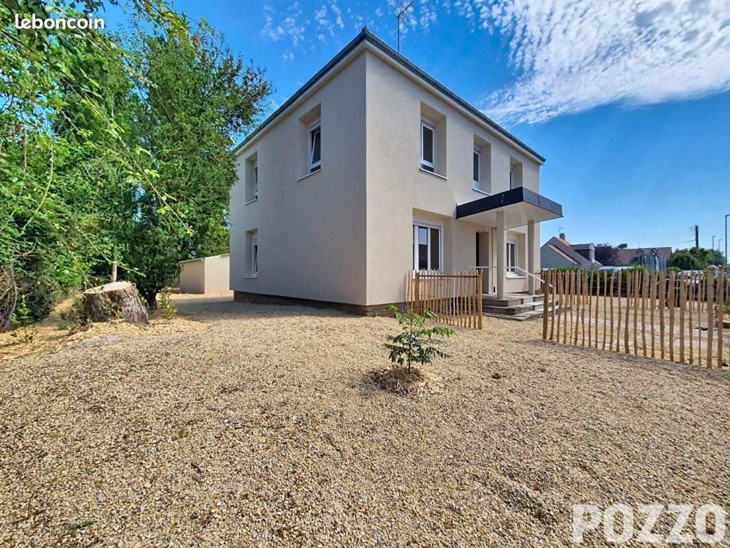 Appartement 5 pièces 84 m² · à Courseulles-sur-Mer · 84 m² · 277 000 €