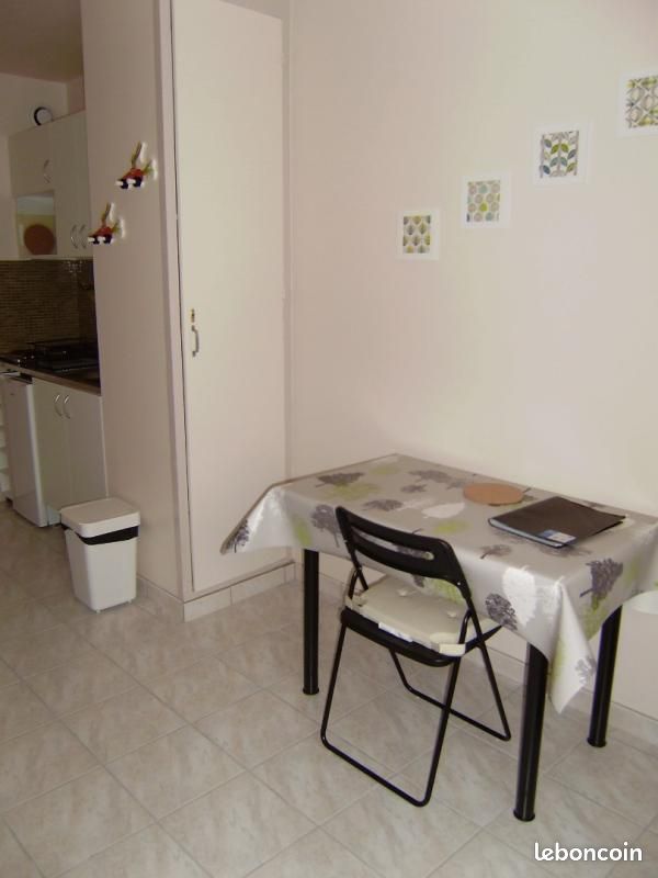 Appartement a louer calais - 1 pièce(s) - 13 m2 - Surfyn