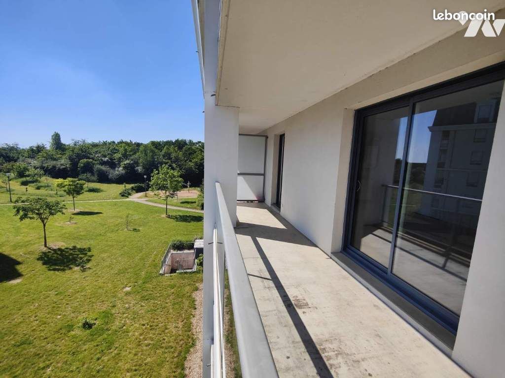 Appartement 3 pièces 68 m² · à Cesson-Sévigné · 68 m² · 234 000 €