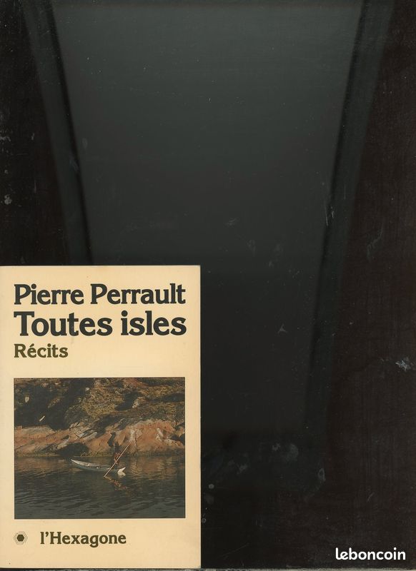 WW toutes isles pierre perrault (image 1)