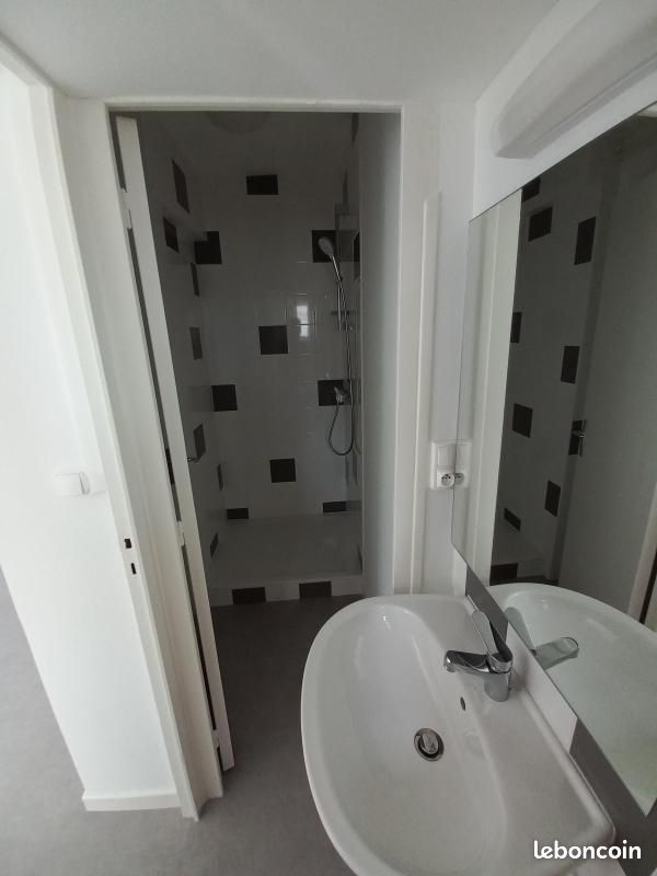 Maison a louer montceau-les-mines - 1 pièce(s) - 68 m2 - Surfyn