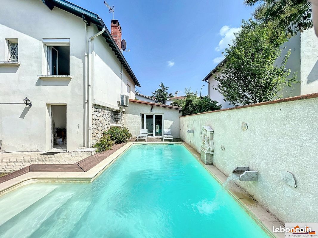 Maison 7 pièces 168 m² · à Toulouse · 168 m² · 770 000 €