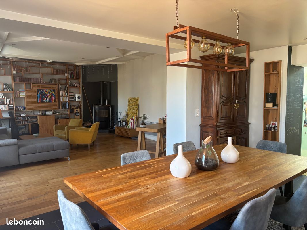 Maison 6 pièces 151 m² · à Buthiers · 150,7 m² · 340 000 €