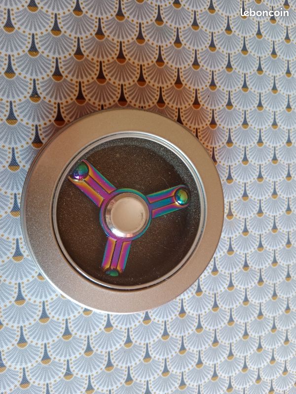 Hand spinner (image 1)