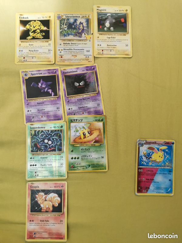 Carte 2016 première édition (image 1)