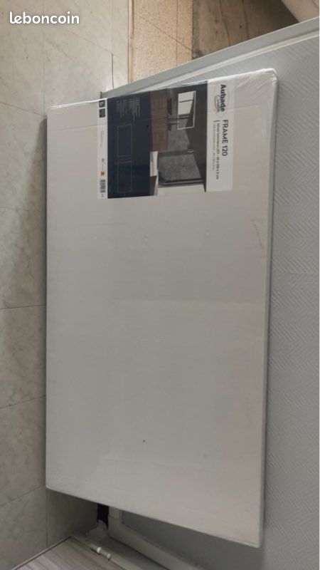 Miroir lumineux LED (image 3)