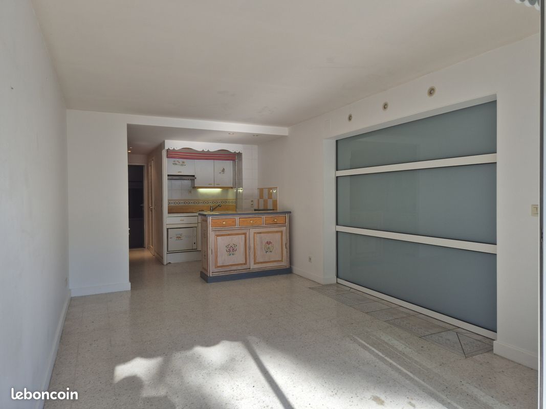Appartement 3 pièces 63 m² · à La Grande-Motte · 63 m² · 373 000 €
