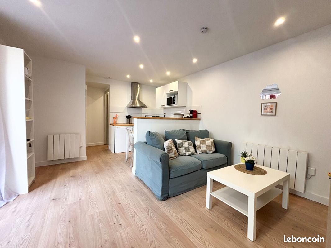 Appartement 2 pièces 40 m² · à Toulouse · 40 m² · 750 €/mois