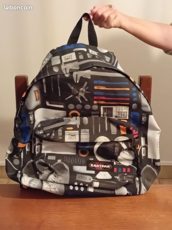 Sac à sos eastpaxk (image 1)