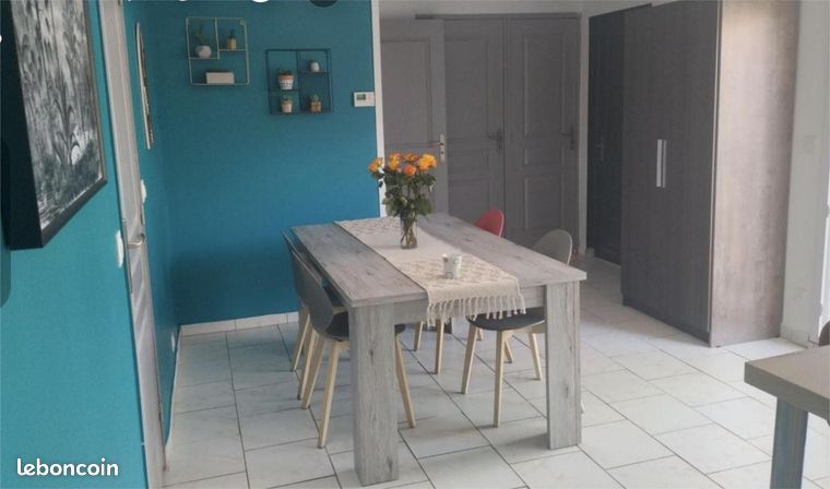 Maison 5 pièces 110 m²