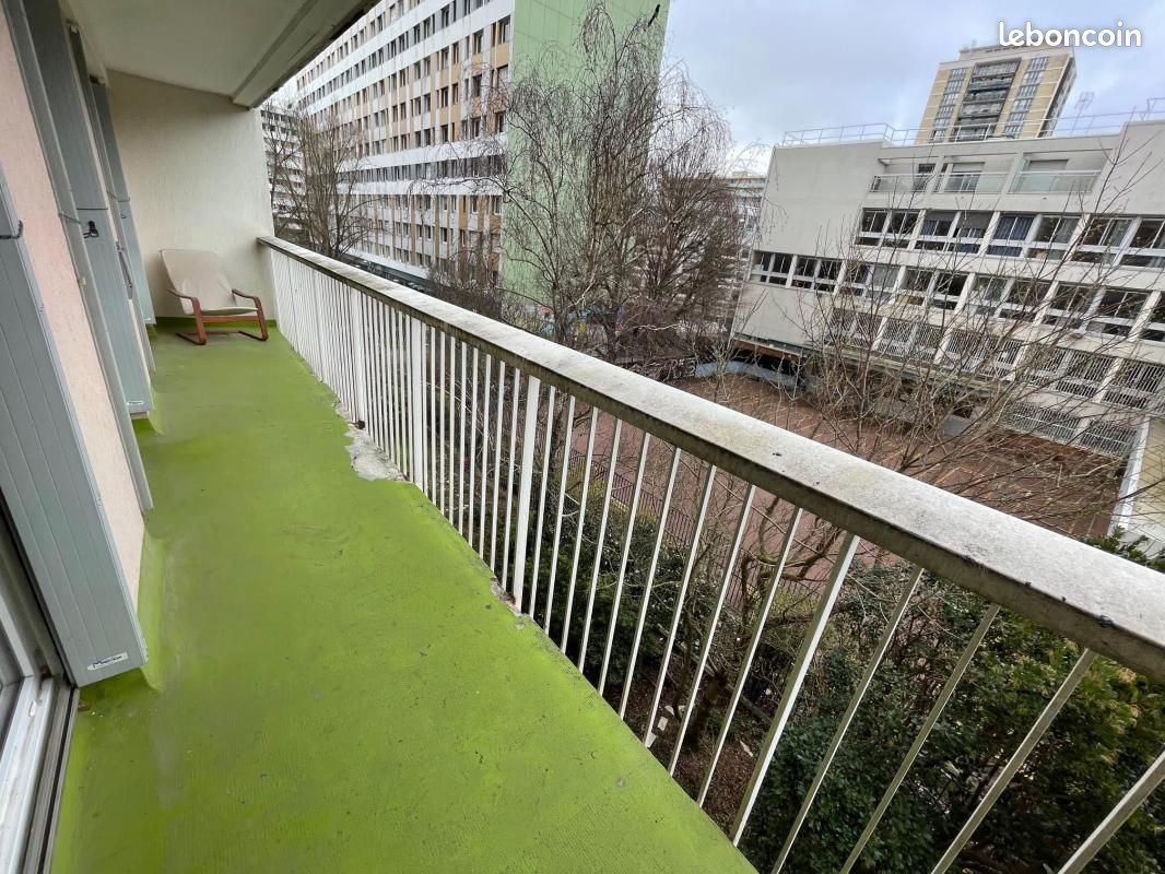 Appartement 2 pièces 50 m² · à Paris · 50 m² · 375 000 €