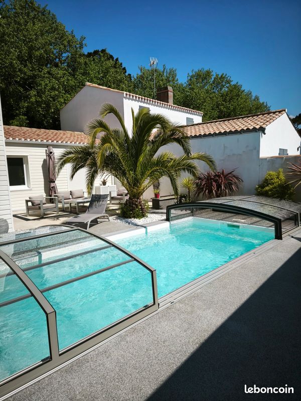 Maison 5 pièces 140 m² · à Noirmoutier-en-l'Île · 140 m² · 780 000 €
