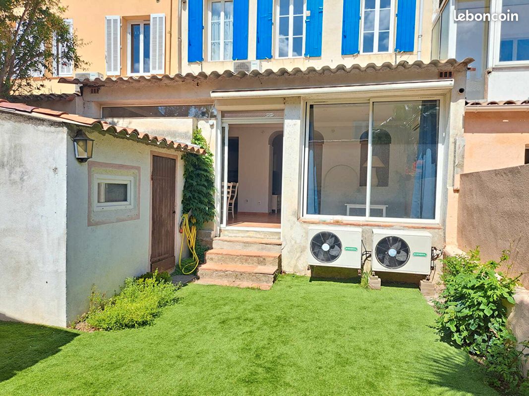 Appartement 2 pièces 85 m² · à Cogolin · 85 m² · 1 180 €/mois