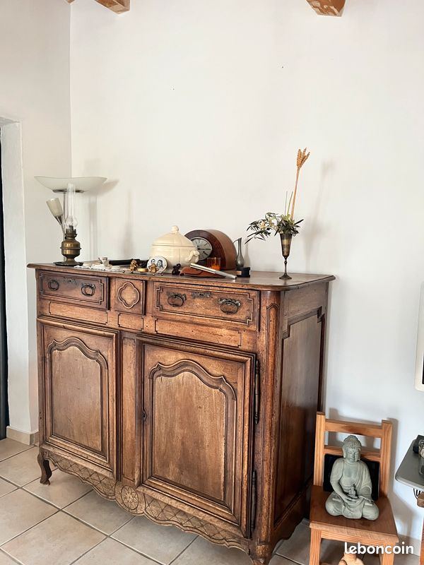 À vendre magnifique buffet provençale (image 6)