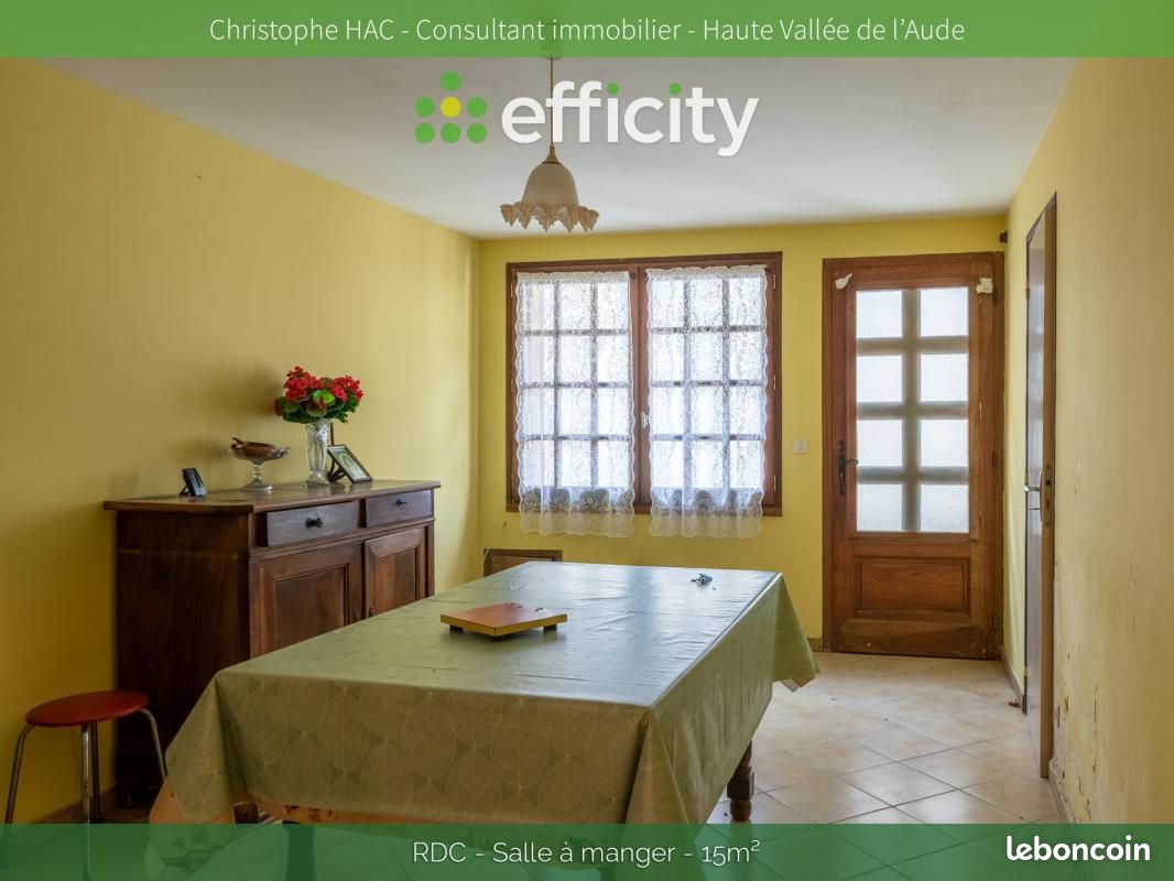 Maison de village 6 pièces 122 m² (image 2)