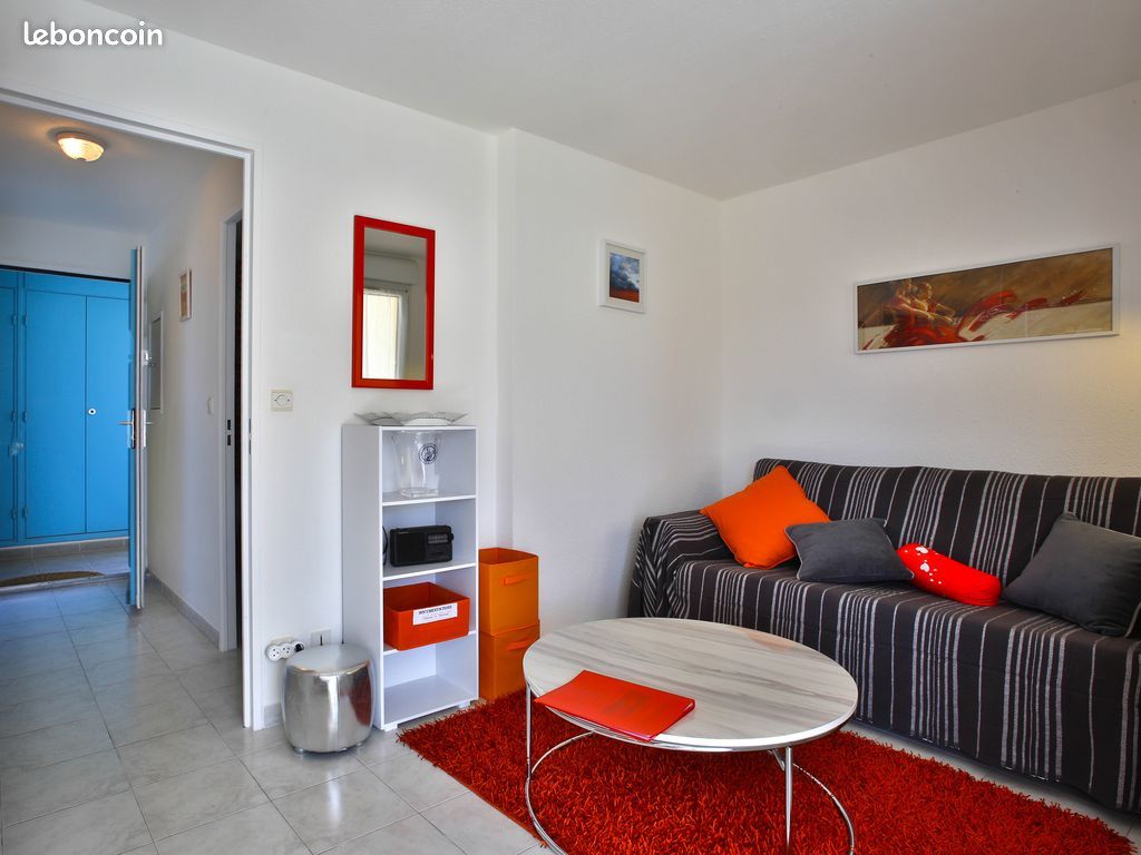 Appartement 2 pièces 34 m² · à Palavas-les-Flots · 34 m² · 870 €/mois