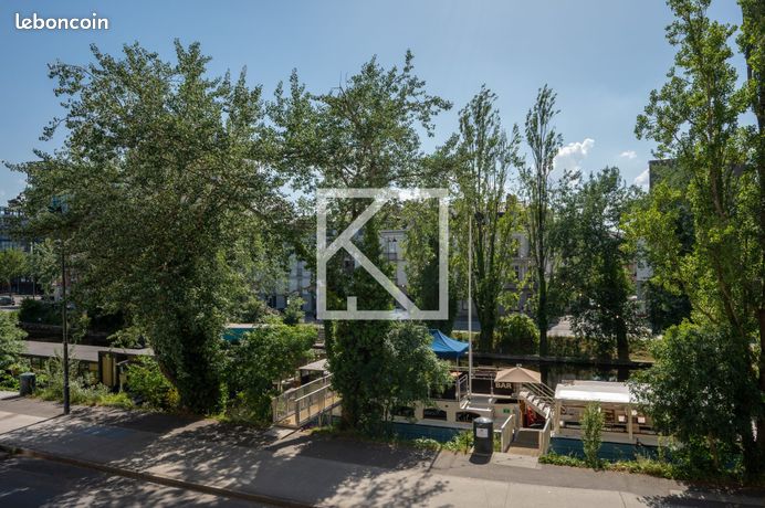 Appartement 6 pièces 156 m² — 3
