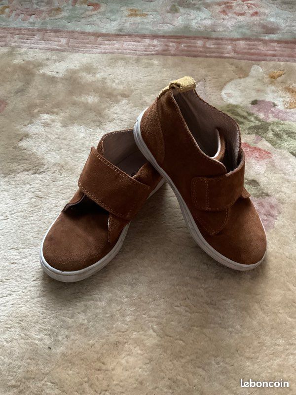 Chaussures pour garçon (image 1)