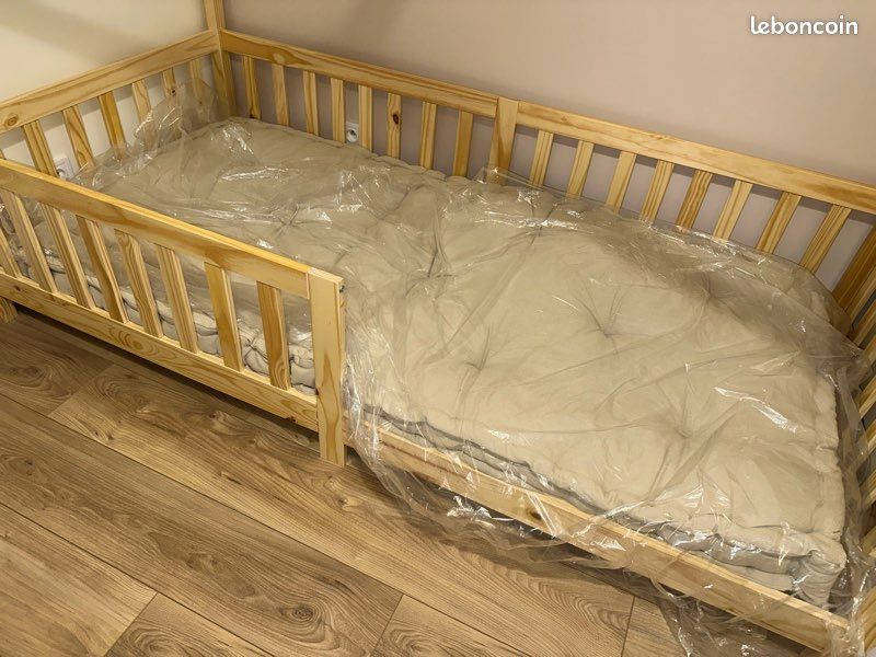Matelas intérieur pour sol (image 1)