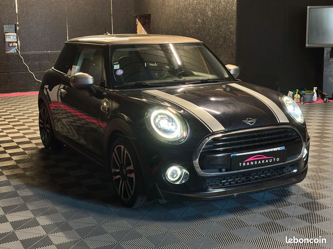 Mini MINI III Cooper Greenwich (image 3)