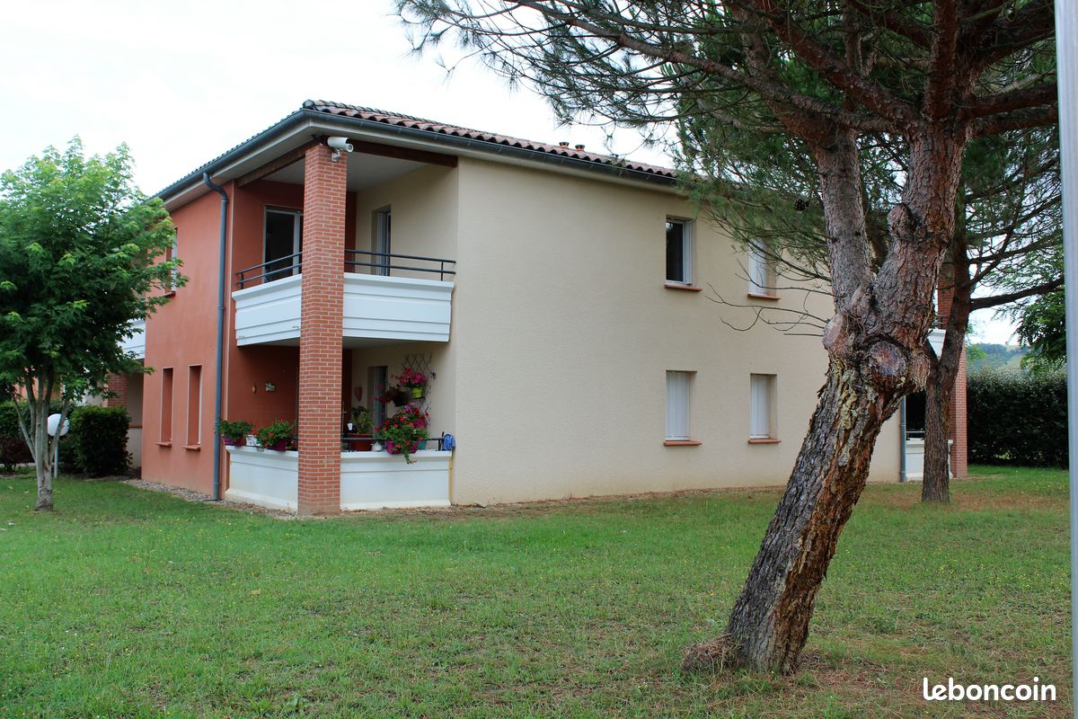 Appartement 3 pièces 55 m² · à Valence · 55 m² · 600 €/mois