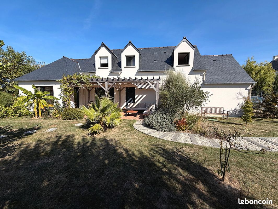 Maison 5 pièces 107 m² · à Ploufragan · 107 m² · 415 960 €