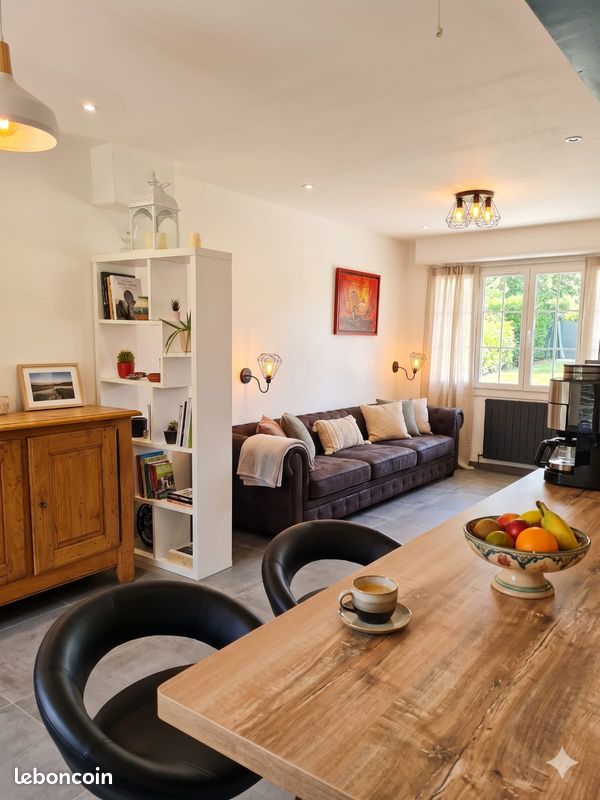 Maison 4 pièces 80 m² · à Hénin-Beaumont · 80 m² · 1 190 €/mois