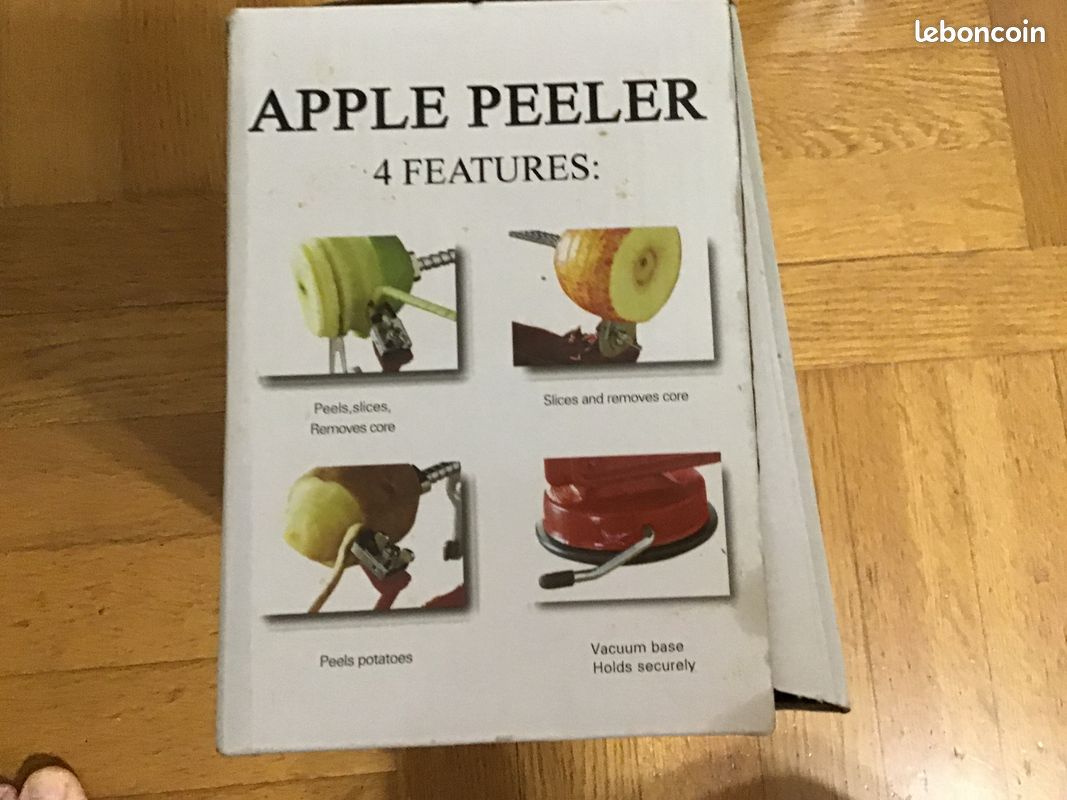 TIP Pele-pommes (image 3)