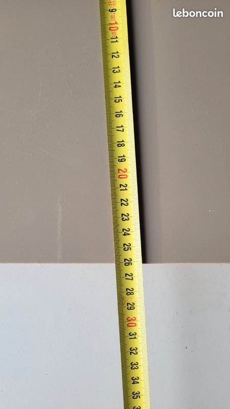 Étagère murale Alinéa 100x26 (image 8)
