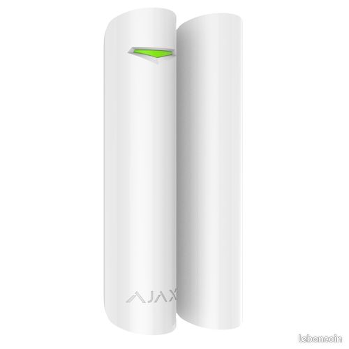 Kit Alarme Professionnel Ajax (image 3)