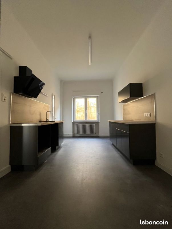 Appartement 2 pièces 65 m² · à Thionville · 65 m² · 730 €