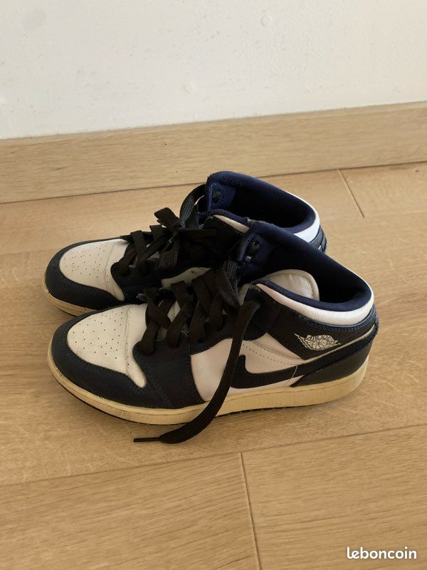 Air Jordan 38 (image 4)