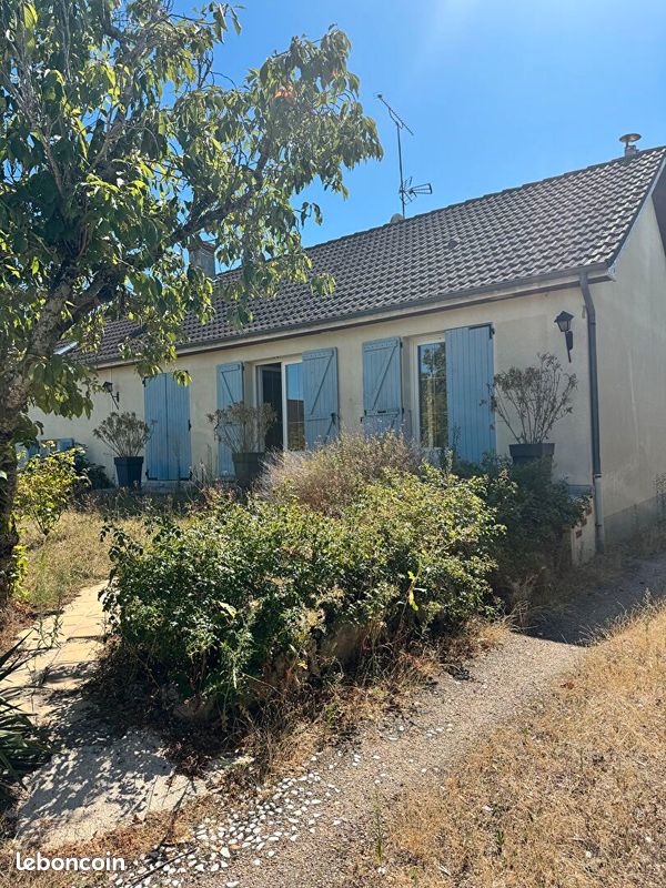 Maison 5 pièces 125 m² · à Blois · 125 m² · 182 580 €