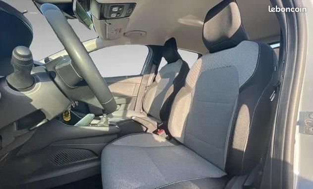 Renault Clio V NOUVELLE TCe 90 Evolution (image 11)