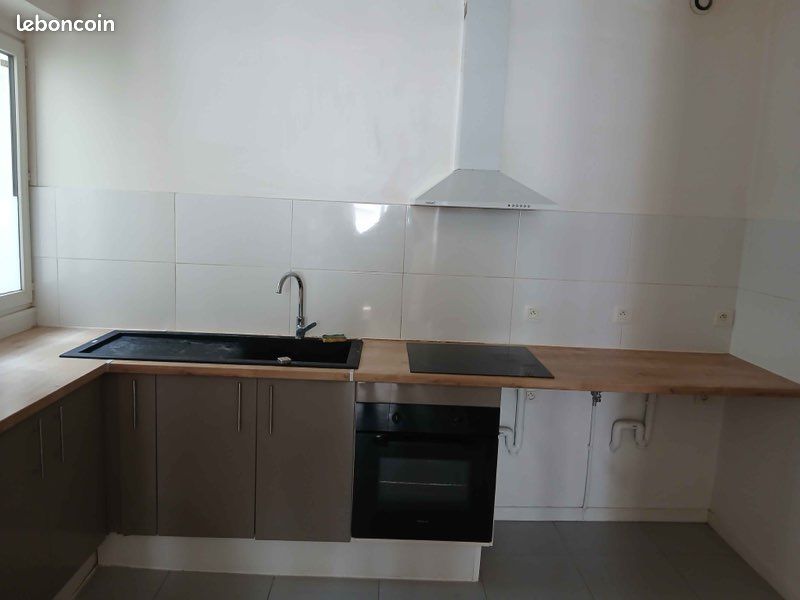 Appartement 2 pièces 43 m² · à Grenoble · 43 m² · 630 €