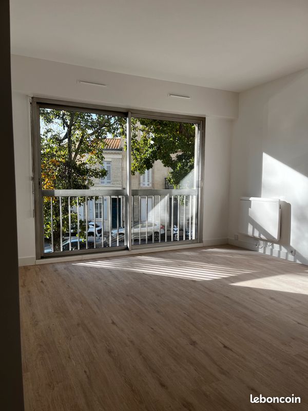 Appartement 3 pièces 67 m² · à Bordeaux · 67 m² · 1 090 €/mois