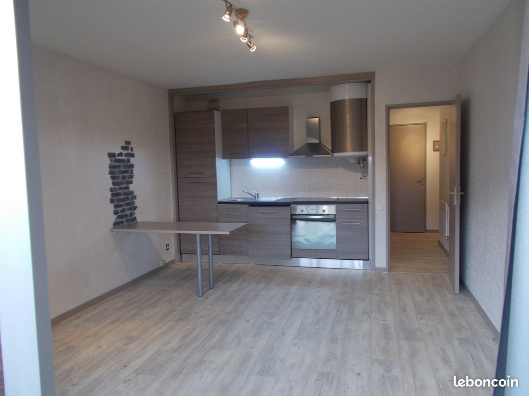 Appartement 1 pièce 39 m² · à Tarbes · 39 m² · 460 €/mois