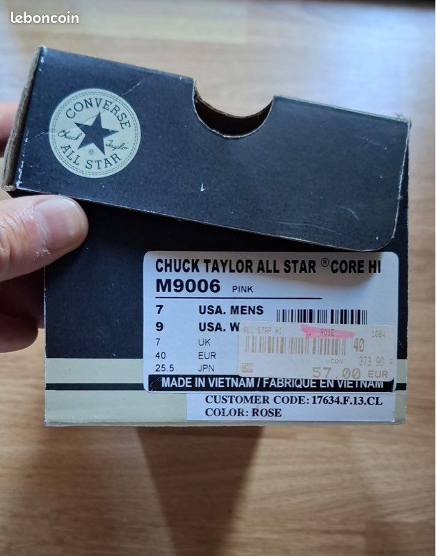 Converse (image 4)