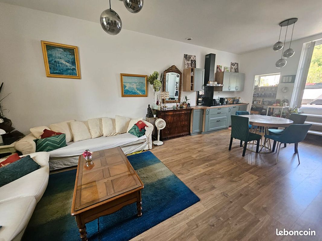 Maison 3 pièces 65 m² · à Périgueux · 65 m² · 195 000 €