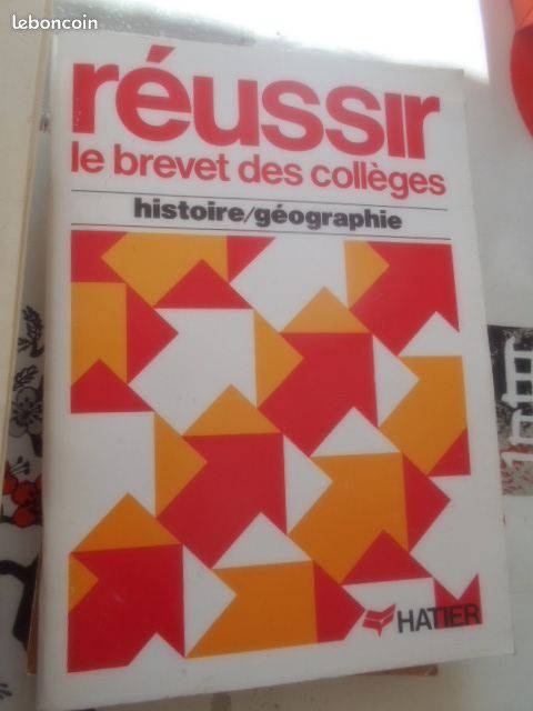 TIP Differents livres (image 2)