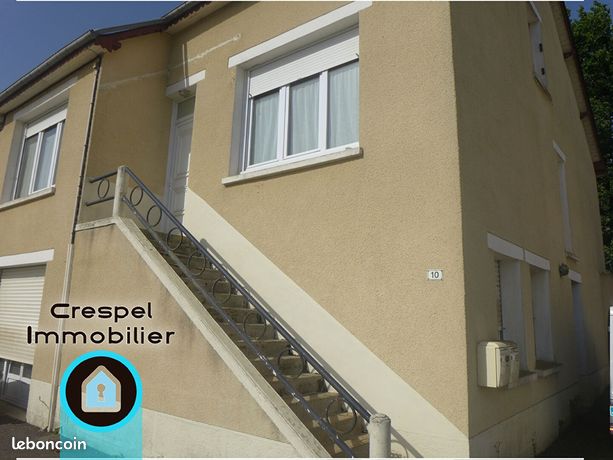 Immeuble 6 pièces 160 m²